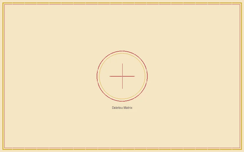 澳洲幸运5 大乐透前区胆拖矩阵构建示意图