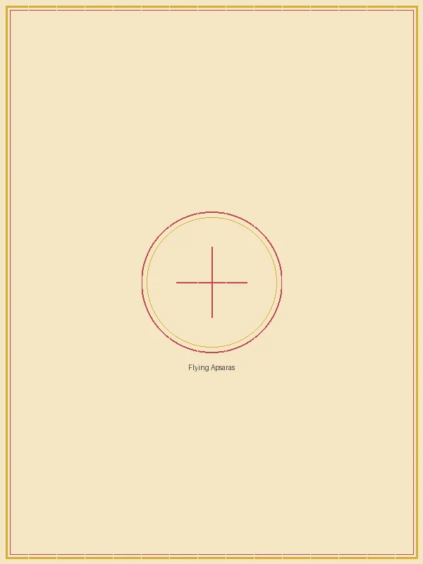 澳洲幸运5 飞天反弹琵琶逆向思维壁画