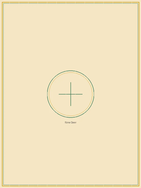 澳洲幸运5 九色鹿的启示壁画