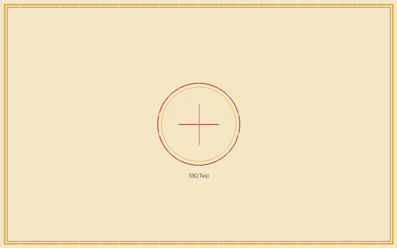 澳洲幸运5 双色球太极流派红蓝球阴阳分析总览